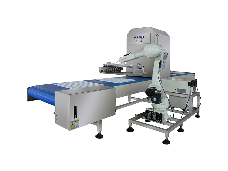 ȫ�Զ���е���п��